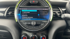 MINI Convertible 2.0 Cooper S Sidewalk Edition 2dr Auto Petrol Convertible